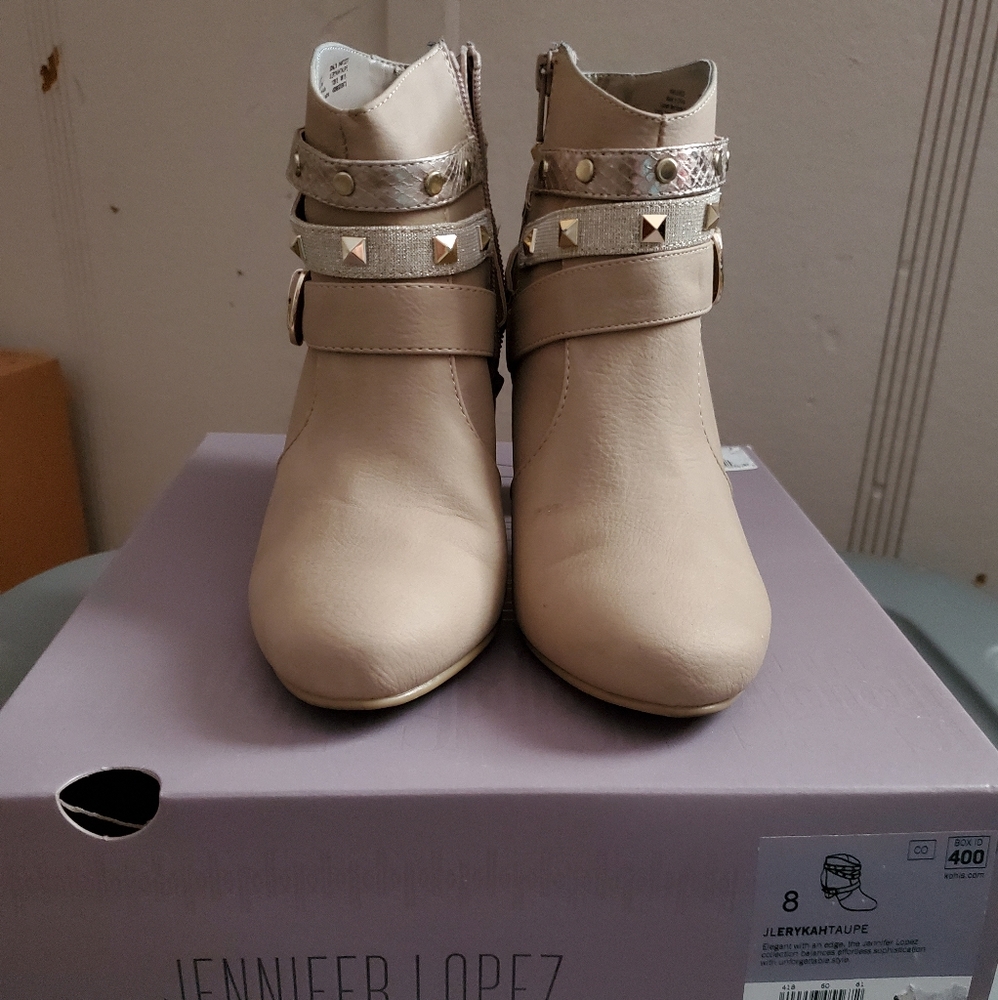 Booties